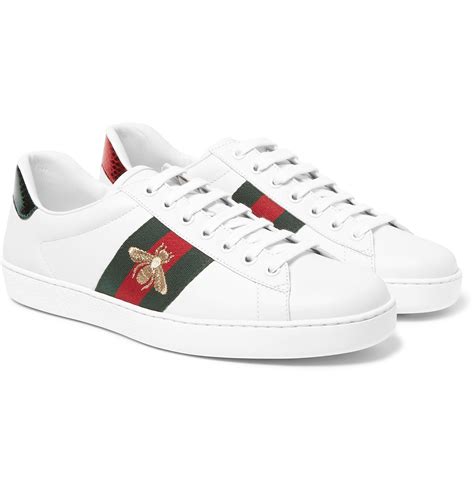 cheap all white gucci shoes|gucci shoes for men price.